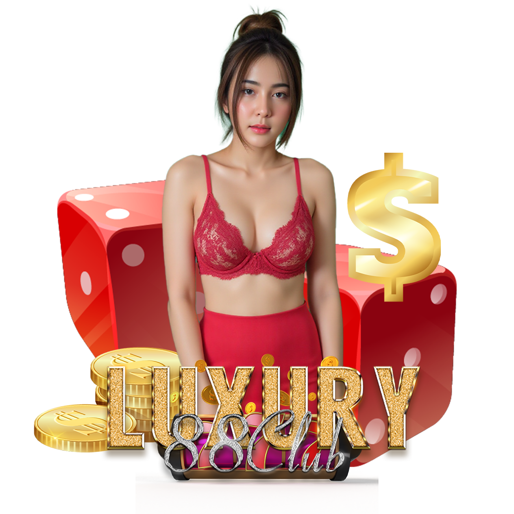 luxury88 club เครดิตฟรี