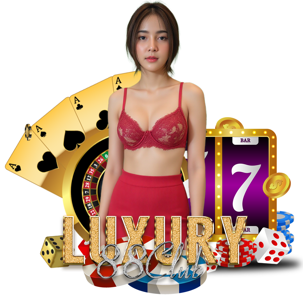 luxury88 club สมัคร