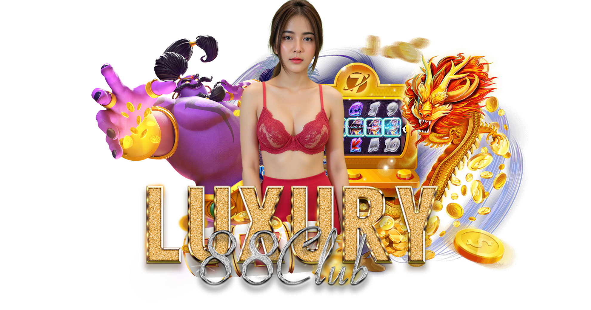 luxury88 club
